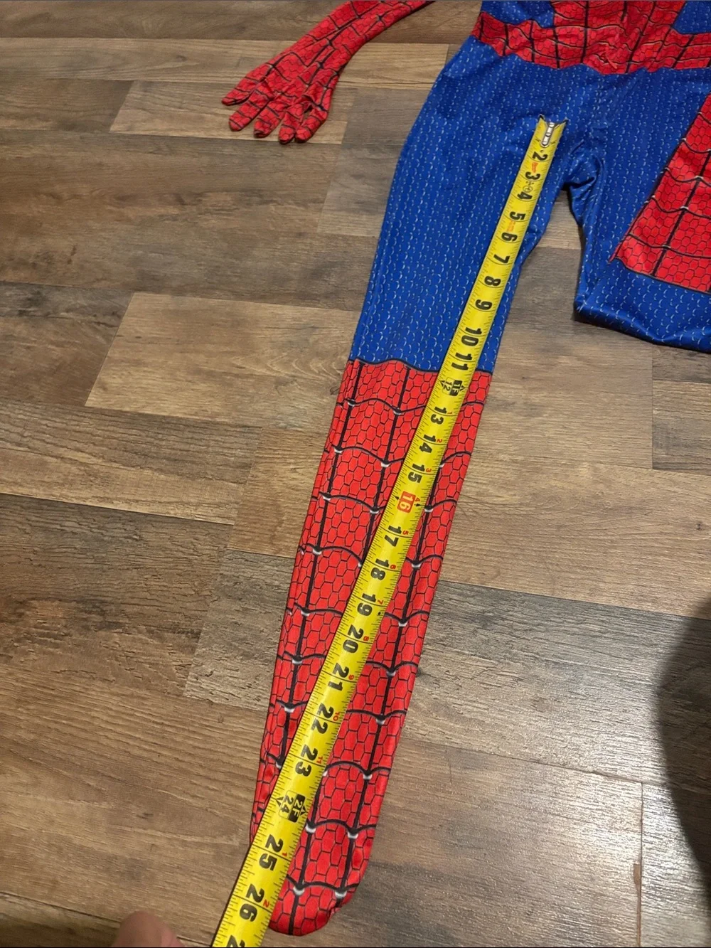 Kids Spider-man Costume Web Superhero Costume
